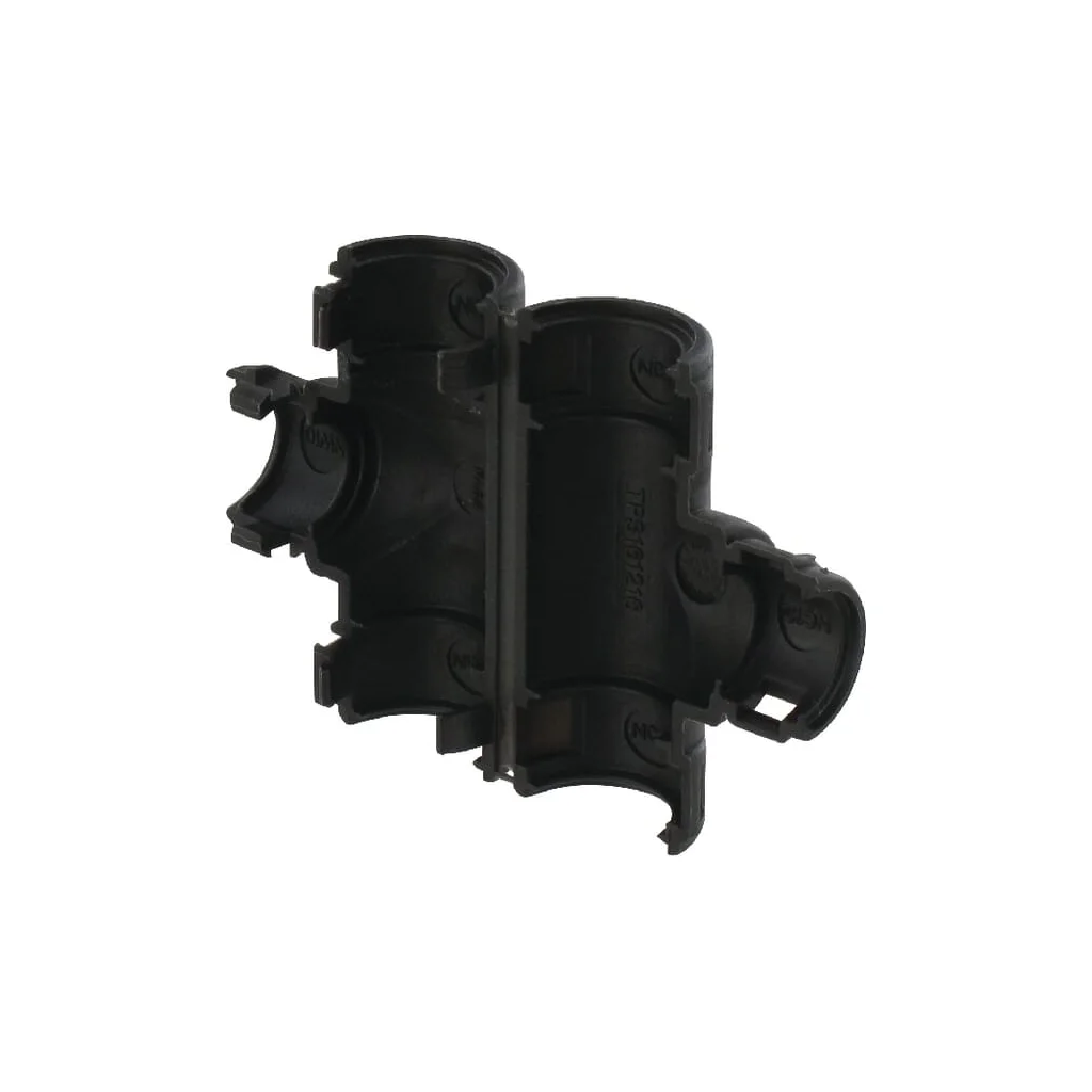 Protecție T cablu 16 12 16 HFTPS161216