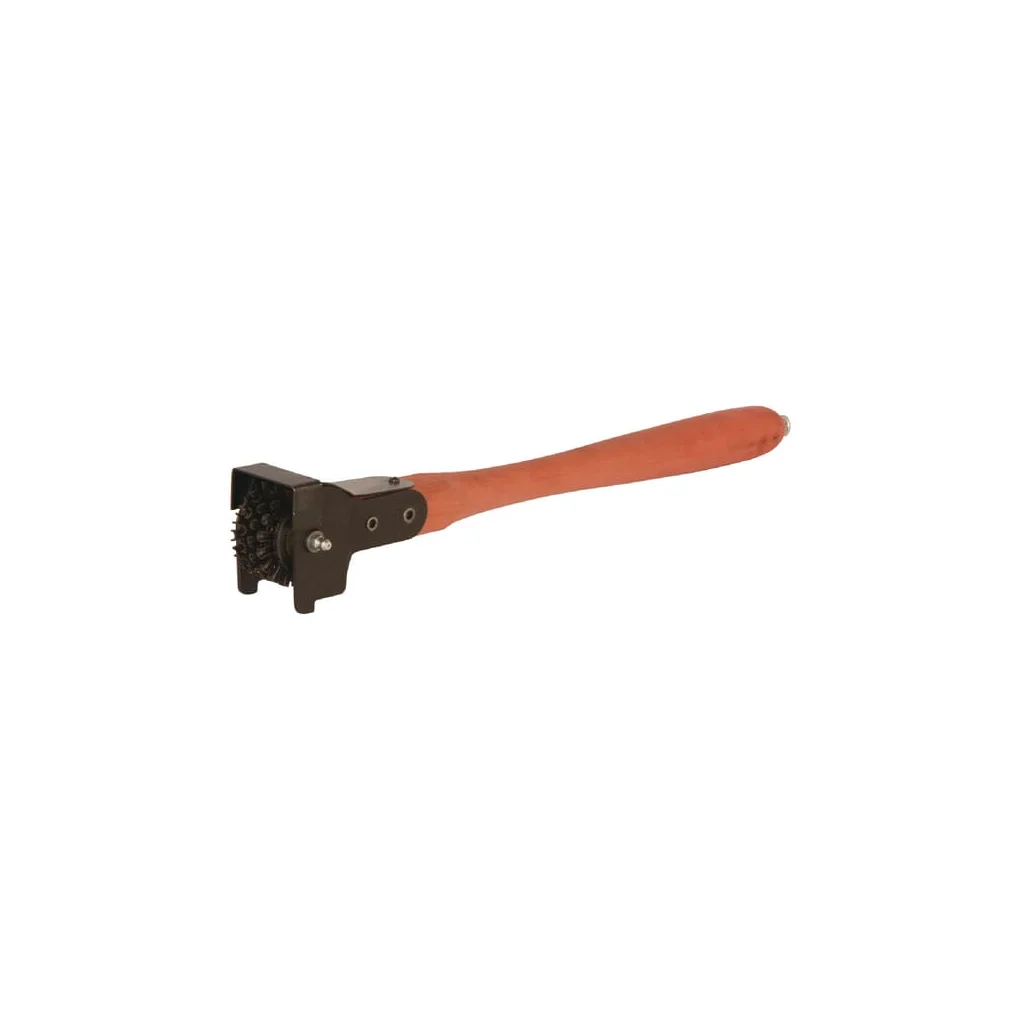 Rectificator de corp abraziv max. 102 mm HG3612