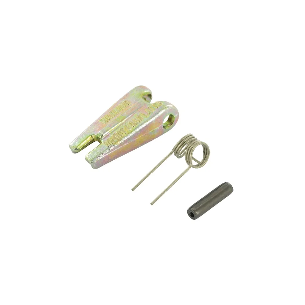 Set complet de plăci pentru KHS/HS/WS 6mm cârlig HHR1