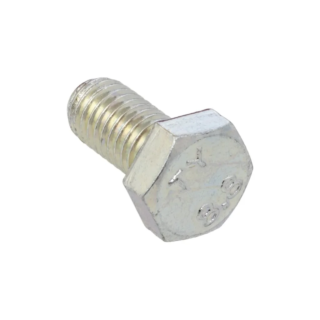 Șurub cu cap hexagonal, DIN933 HO020082Z