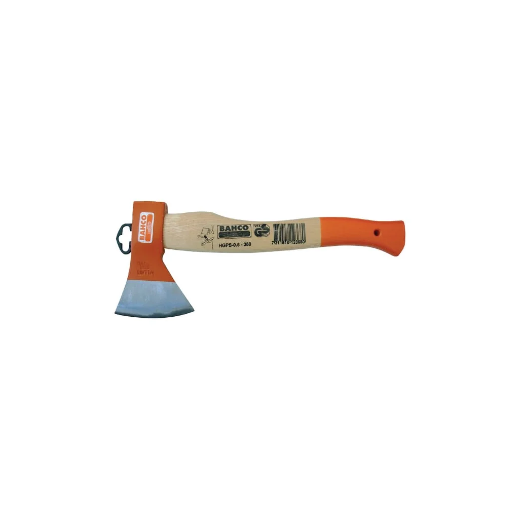 Topor cu coadă de frasin 360mm HGPS06360
