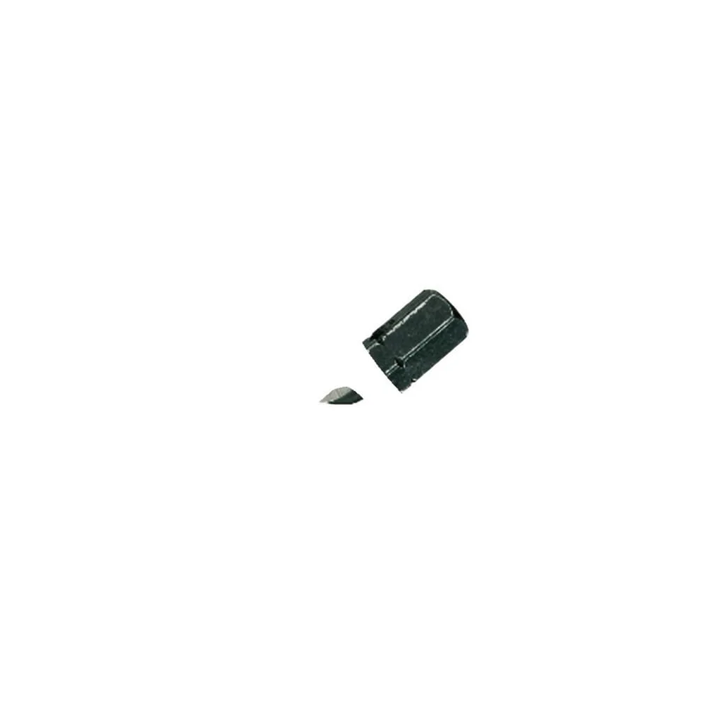 Bit debavurare 1/4" hexagonal HGE8730