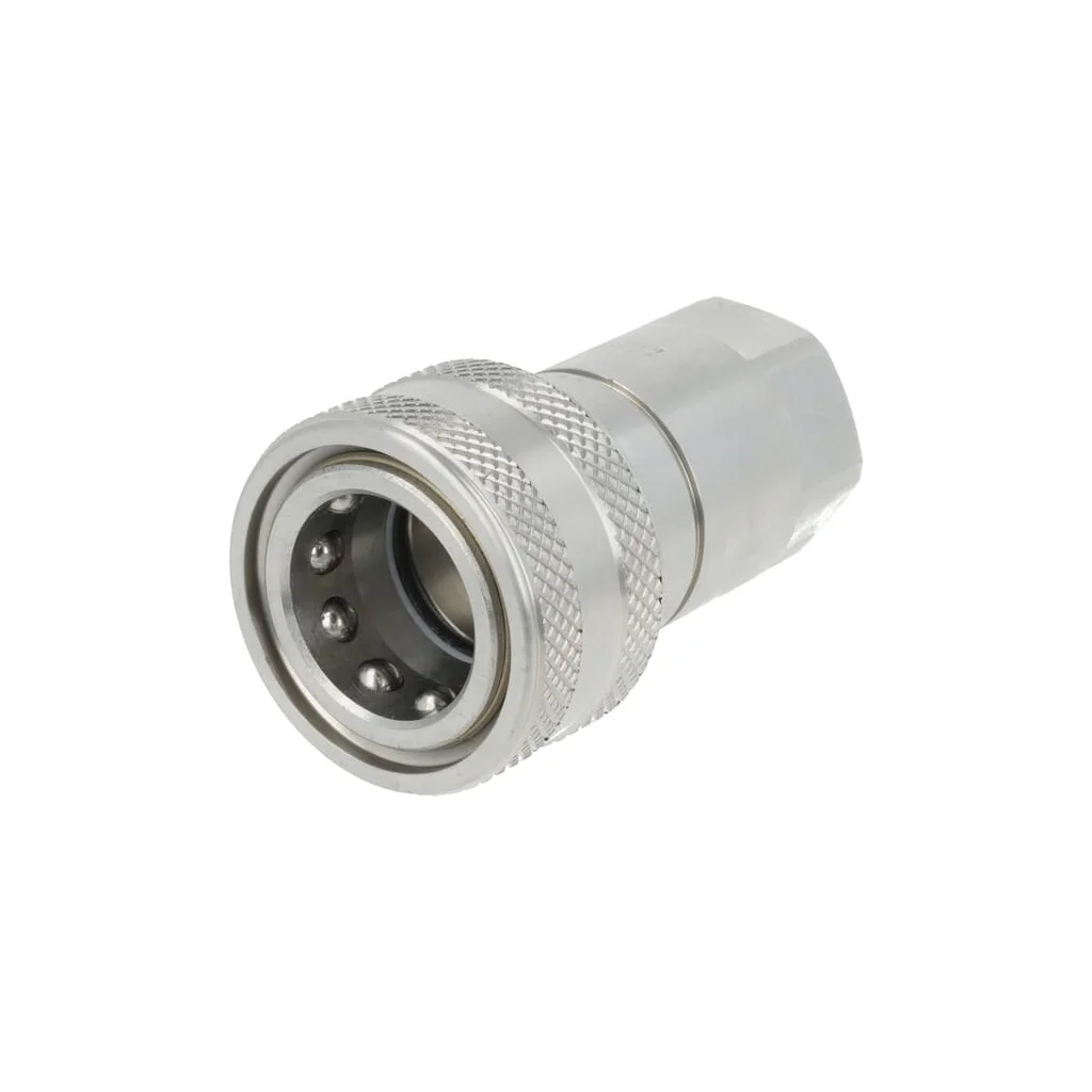 Cuplaj cu eliberare rapidă filet mamă 1/2" - 1/2" BSP HNV12GASF2V