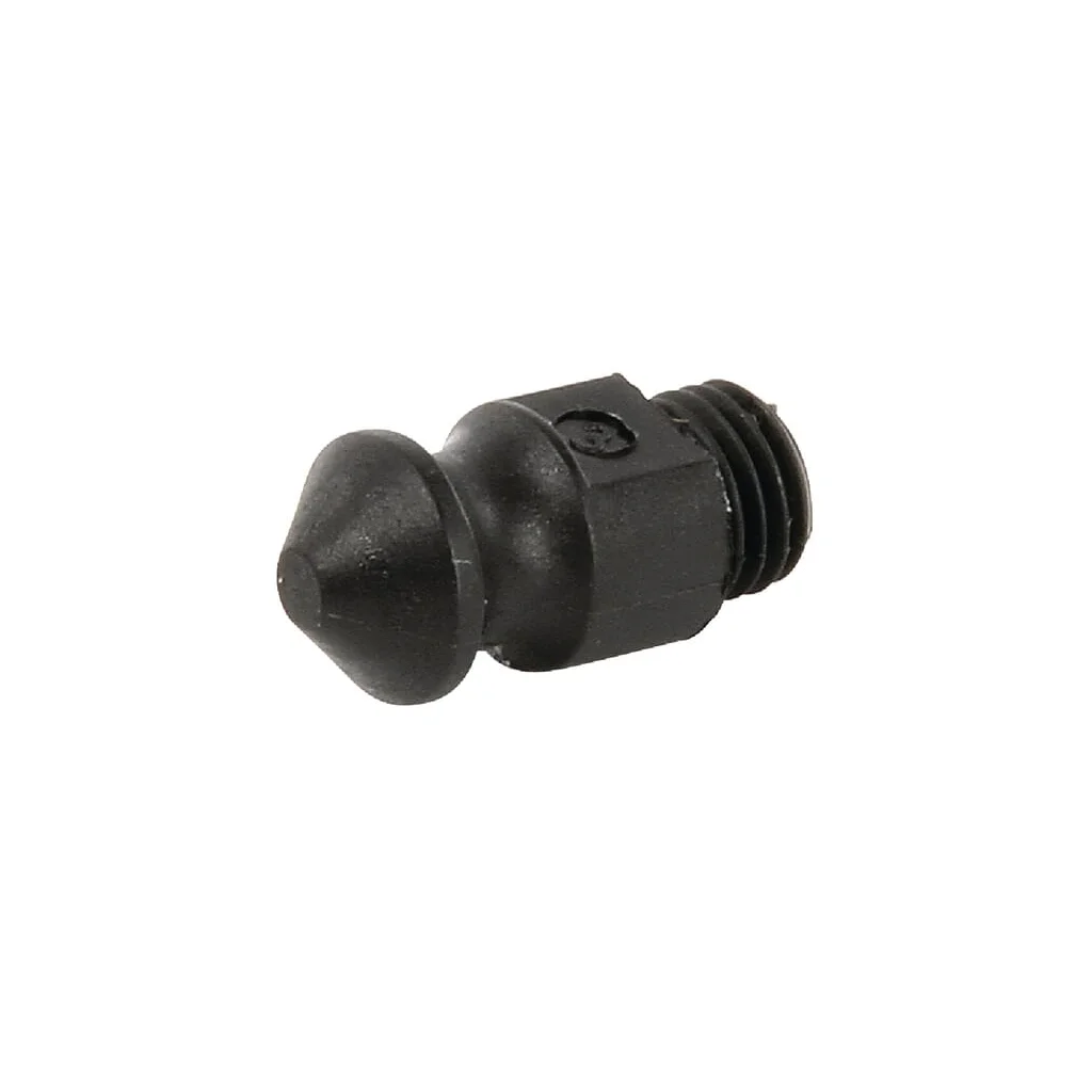 Niplu bacuri de presare din plastic HM92390414SW