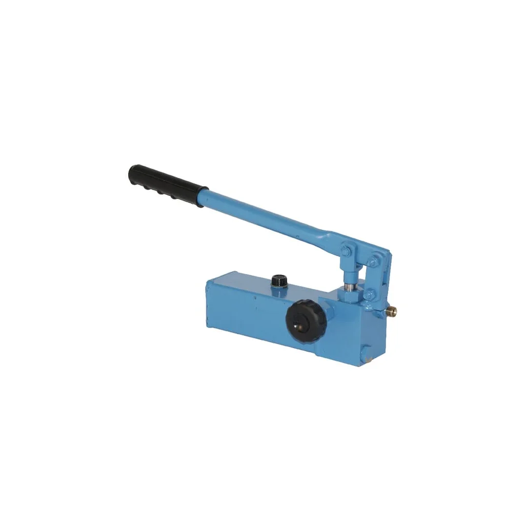 Pompă manuală cu rezervor HP16Q
