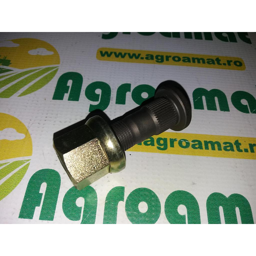 [AMAT1-26848] Prezon 14M7238