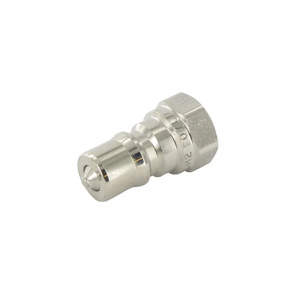 Cuplaj cu eliberare rapidă filet tată 1/4" - 1/4" NPT HNV14NPTM2V
