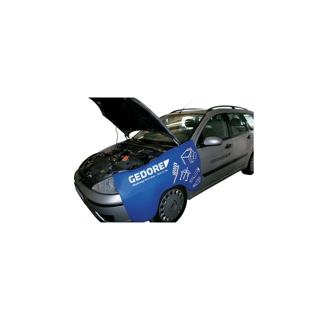 Protecție aripă HG907