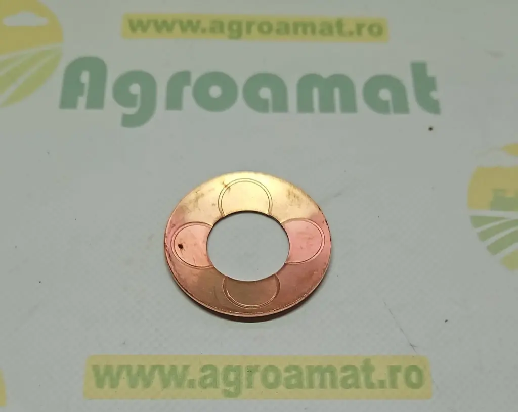 Saiba Pinion L31793