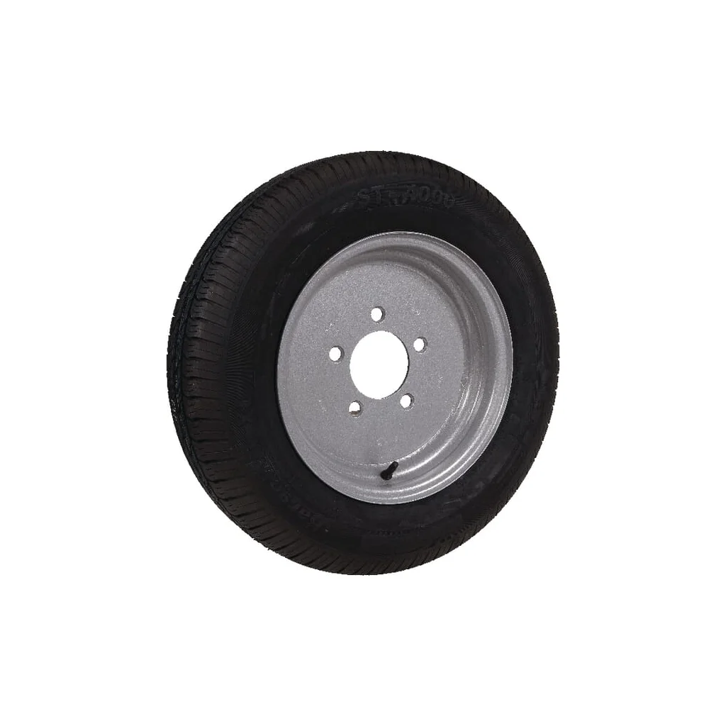 Roată completă 155/80 R13 5M16 HK15580R13