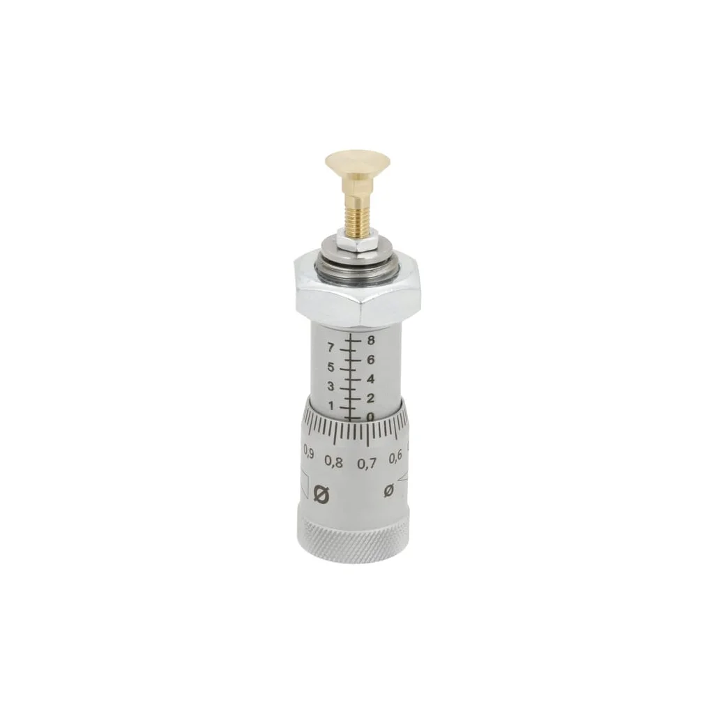 Pin de blocare pentru matriță S8I/S10I HM92325044