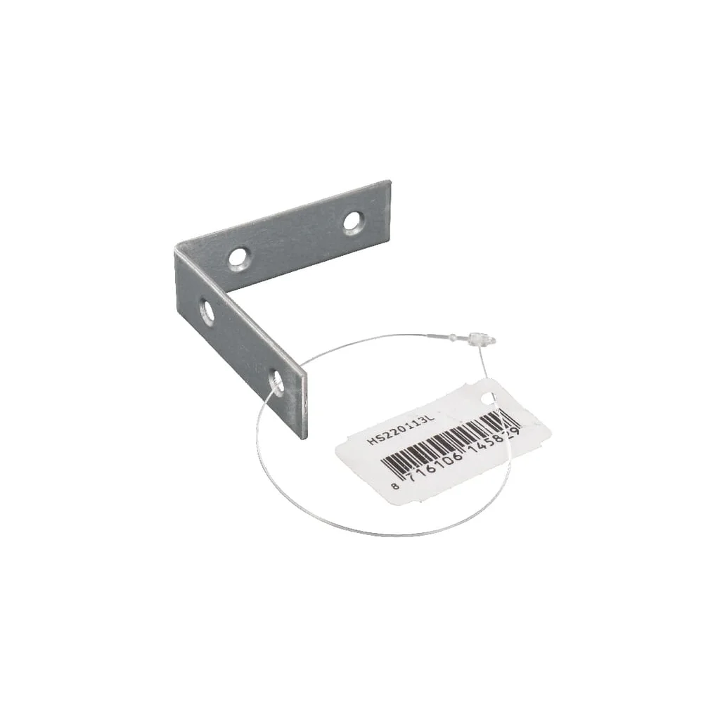 Consolă scaun 70x70x20mm HS220113L