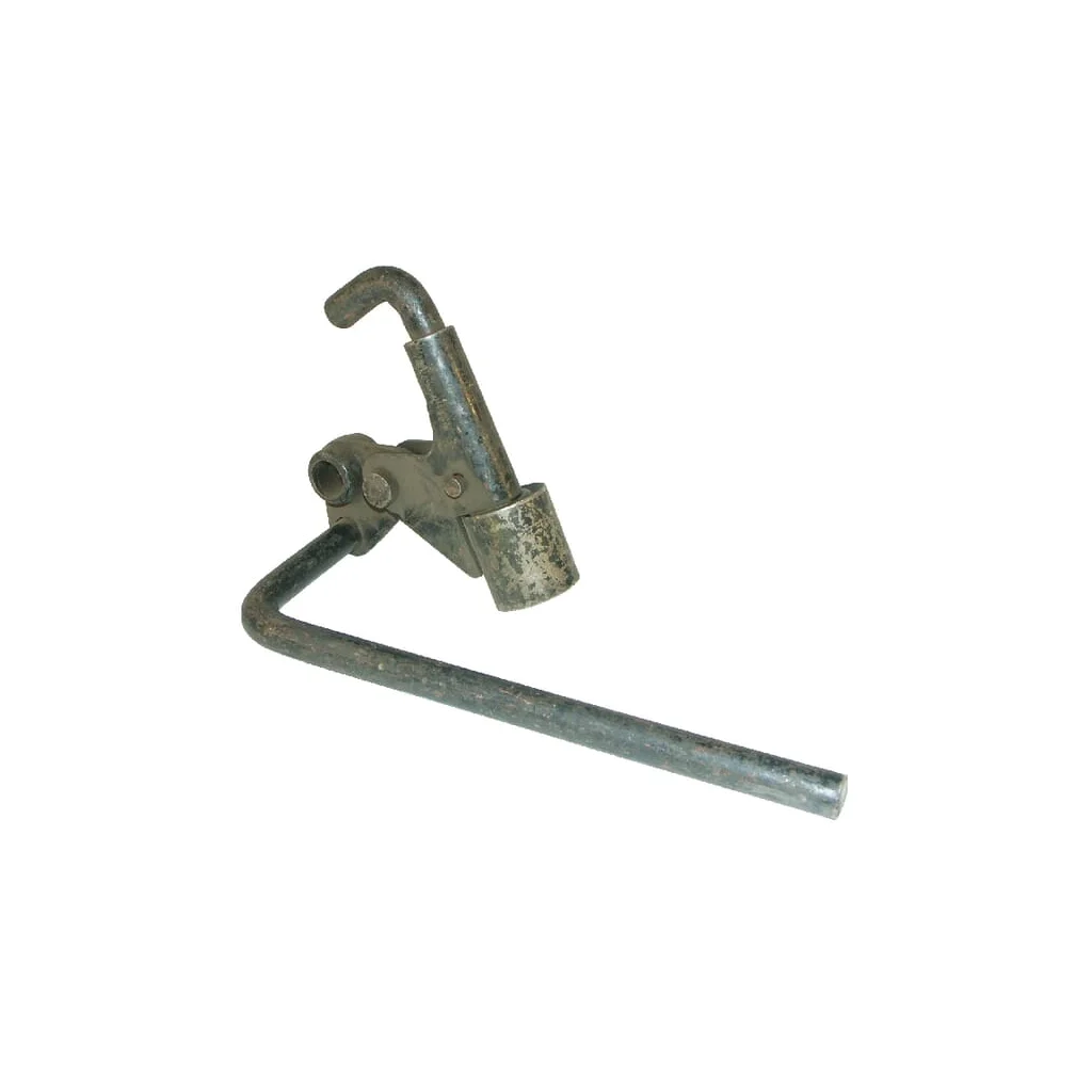 Lacăt perete stânga HW42425370