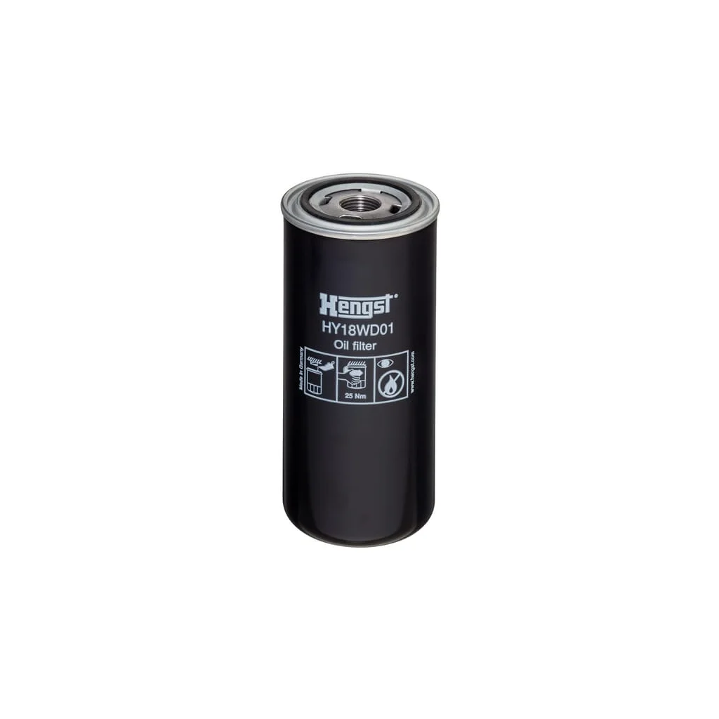 Filtru ulei HY18WD01