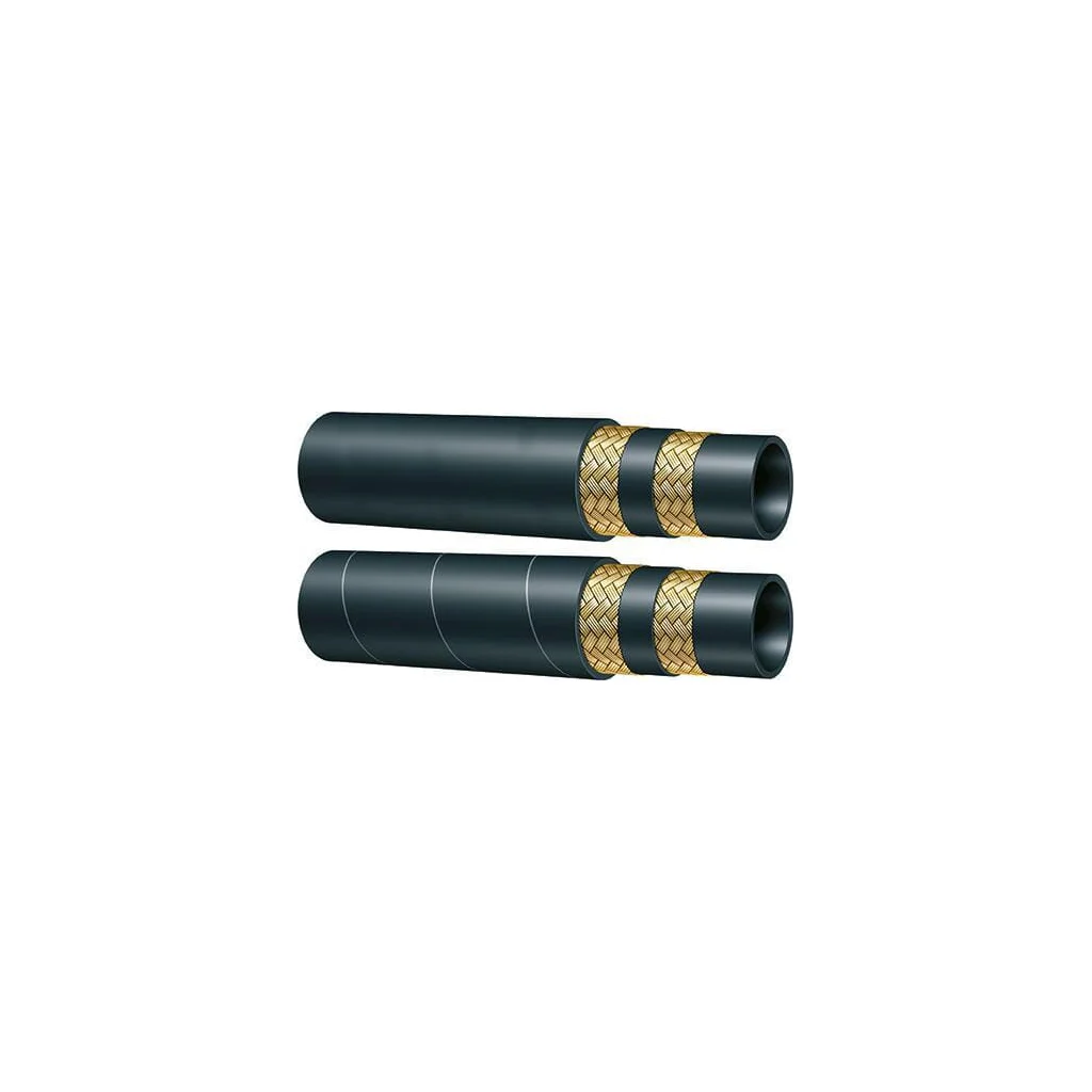 Furtun hidraulic EN853 2SN DN32 HSTHF32