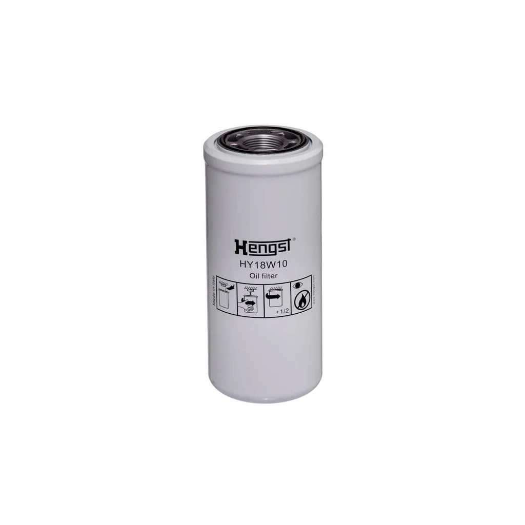 Filtru de ulei, tubular HY18W10
