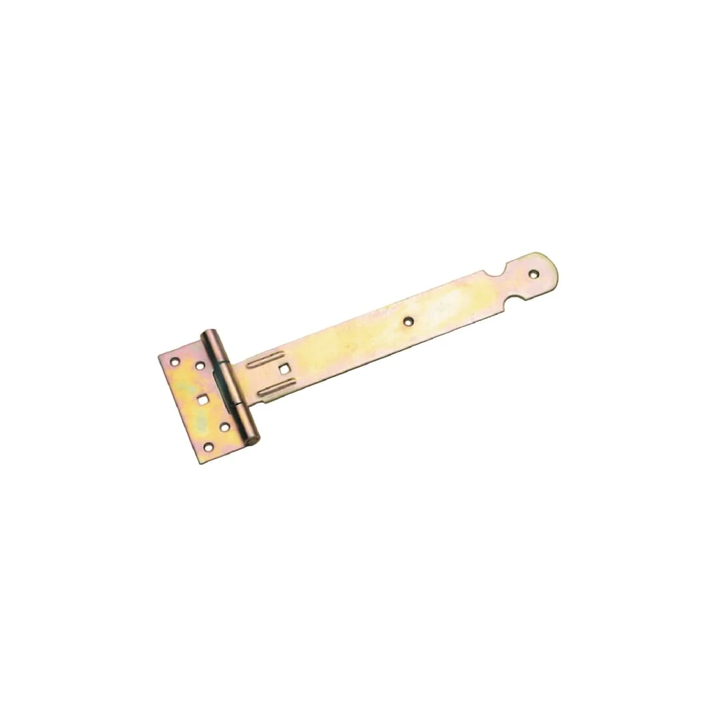Balama în cruce, ușoară, 350x36x2mm HS005243