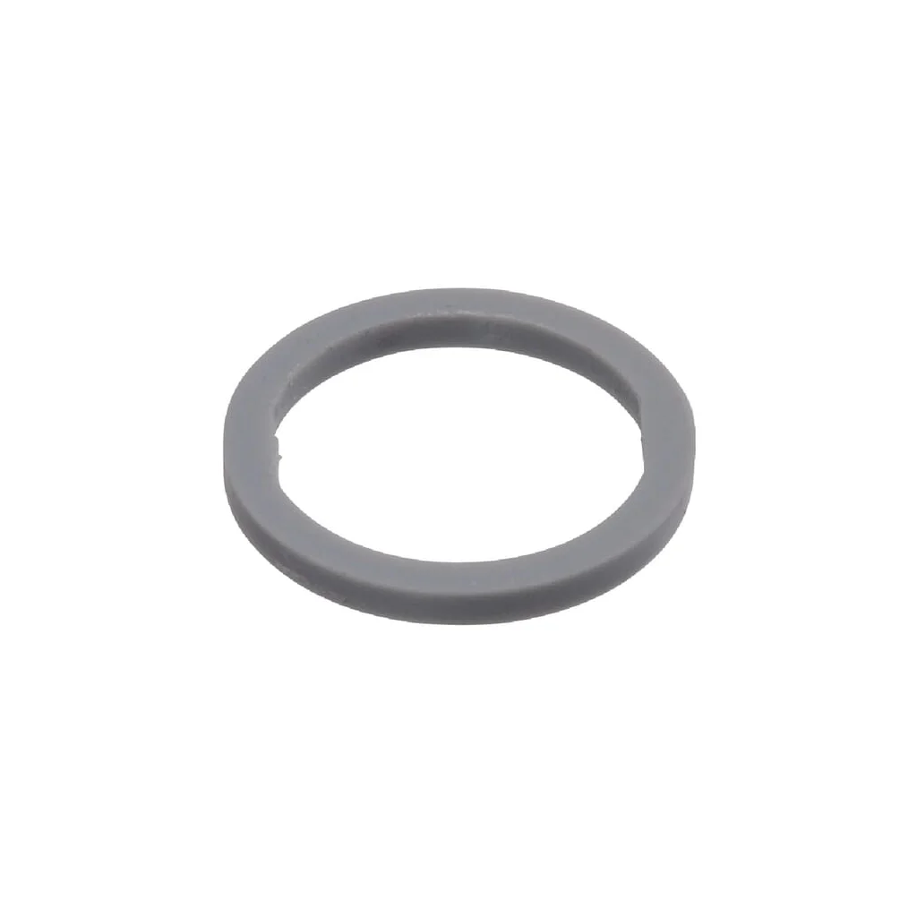 Cuplaj rapid PVC cu garnitură 3/8" HPD38