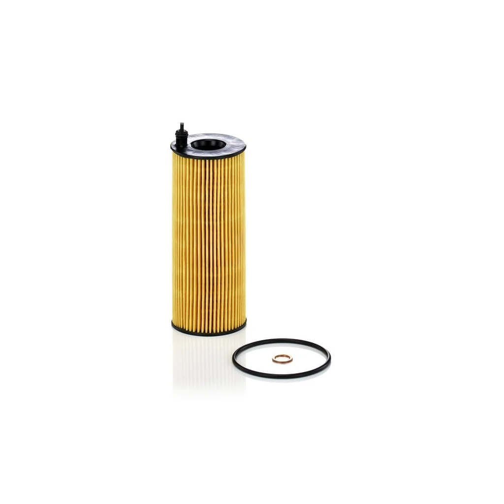 Filtru de ulei HU7215X