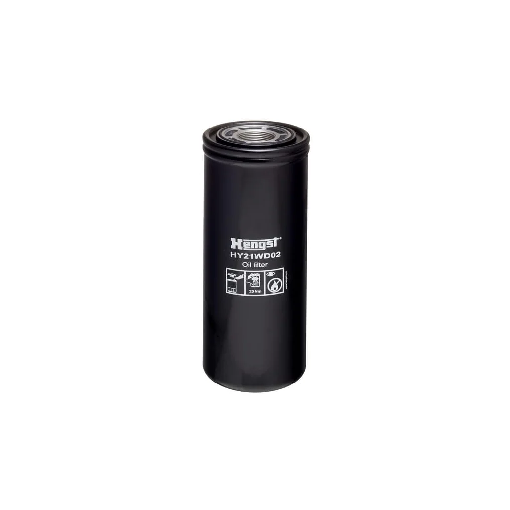 Filtru de ulei HY21WD02