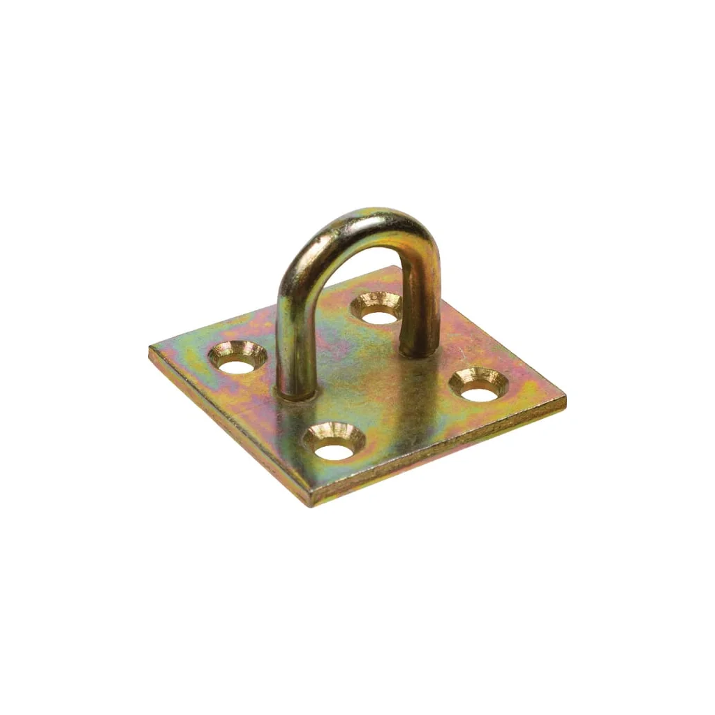 Etrier pe placă 40x40mm HS030211