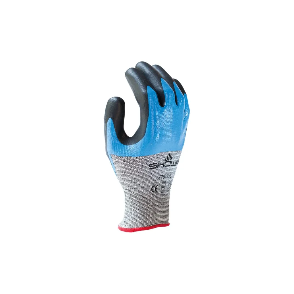 Mănuși S S-TEX 376 Showa HSSTEX3767