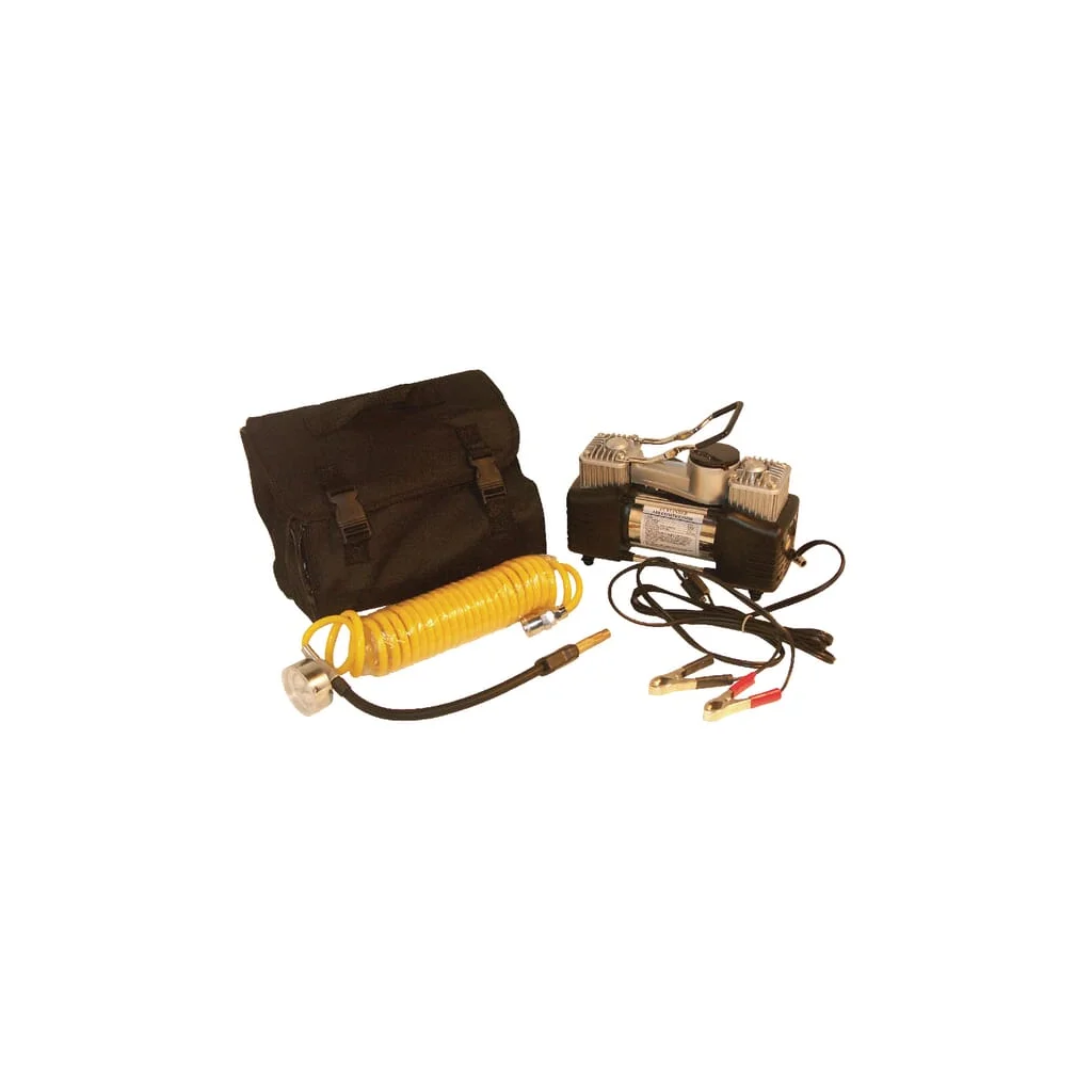 Compresor 12V HD 85lpm HTCCKIT2