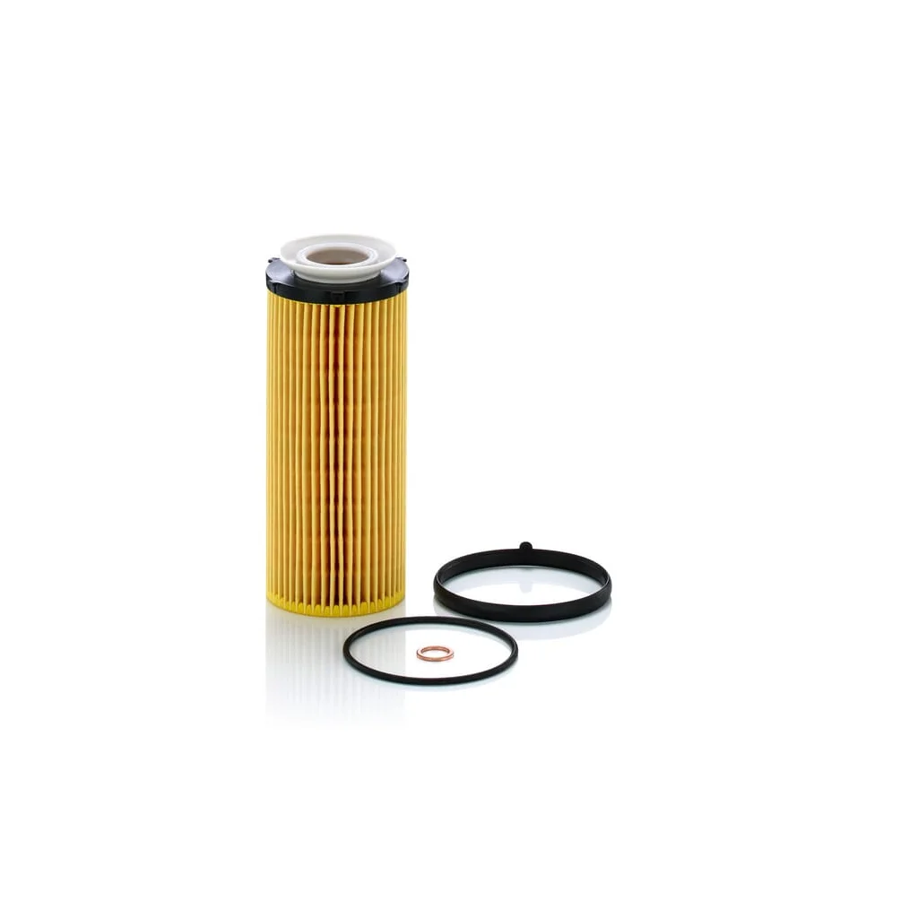 Filtru de ulei HU7203X