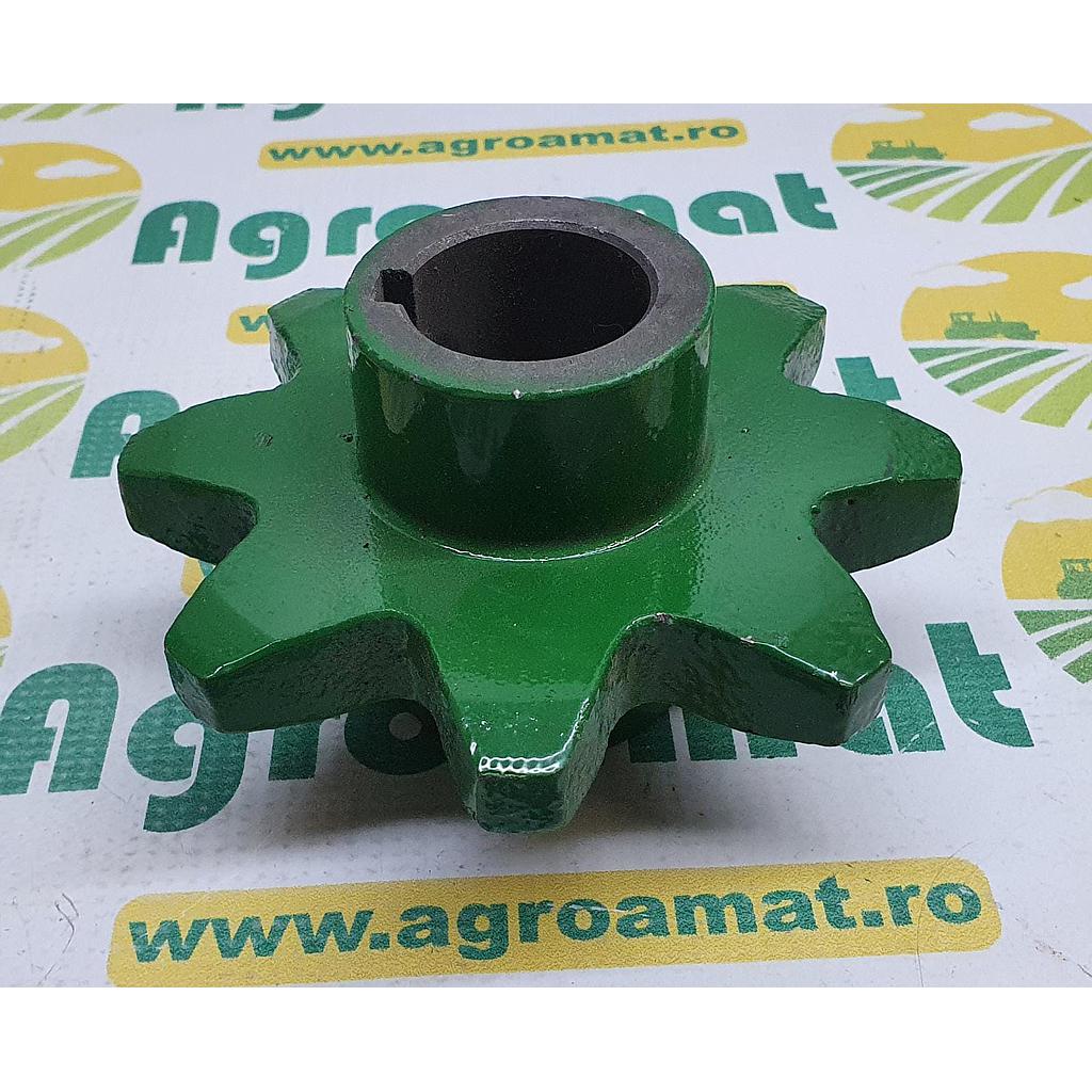 Pinion CQ21495 - (Z-8)