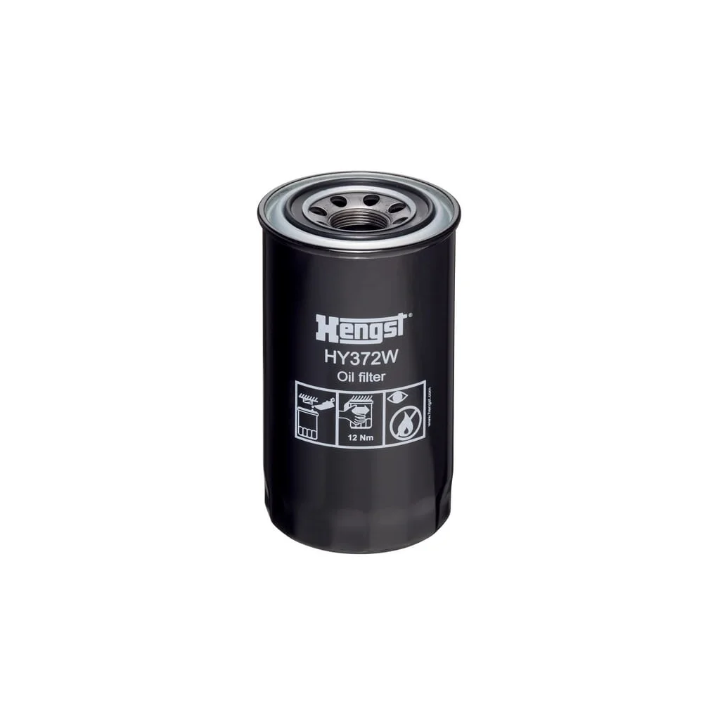 Filtru de ulei HY372W