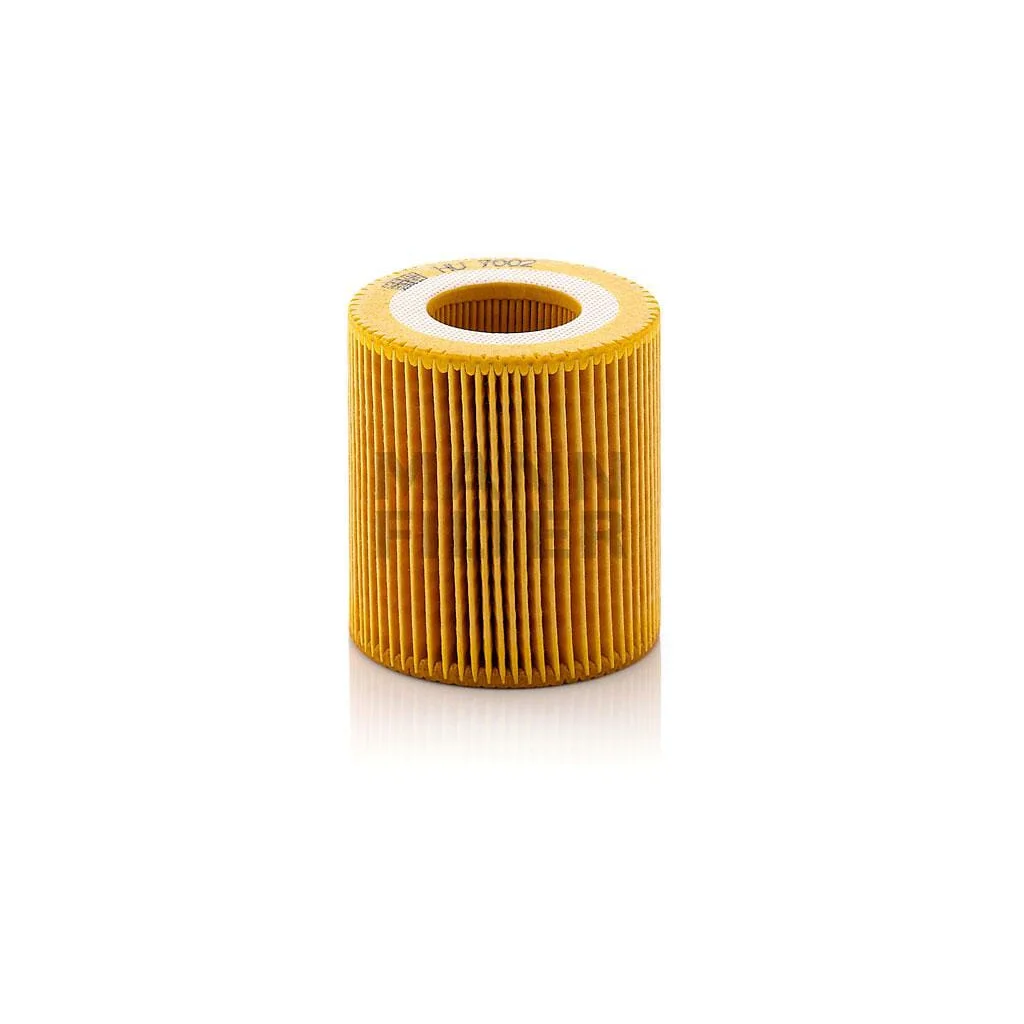 Filtru de ulei HU7002Z