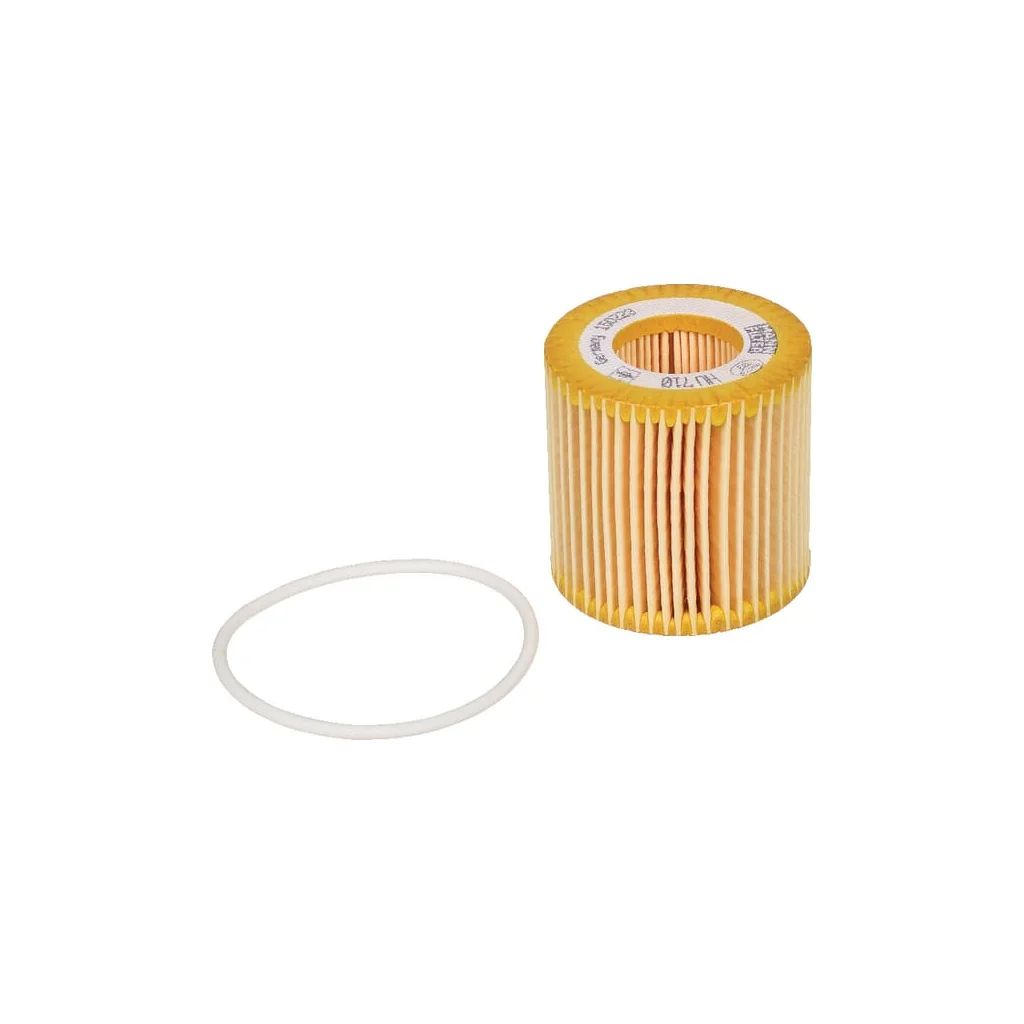 Filtru ulei HU710X