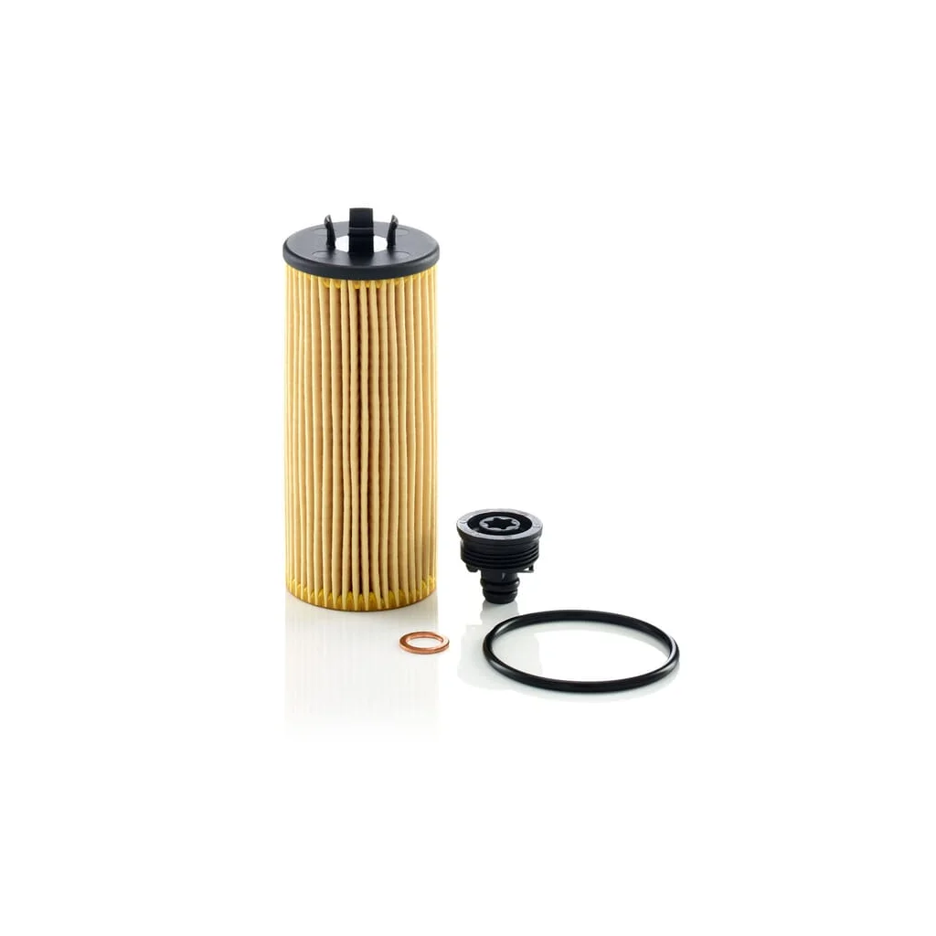 Filtru de ulei HU6015ZKIT