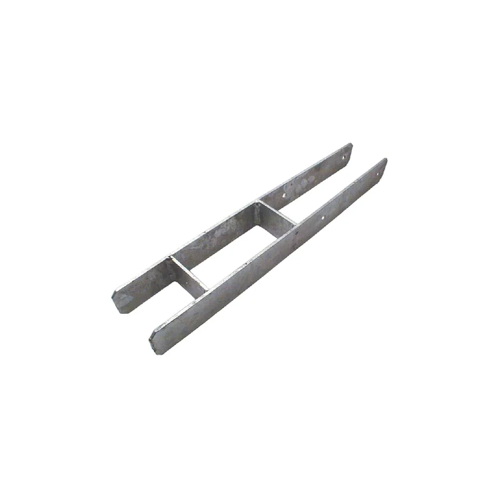 Suport stâlpi H FV 121/600x60 HS4263531399