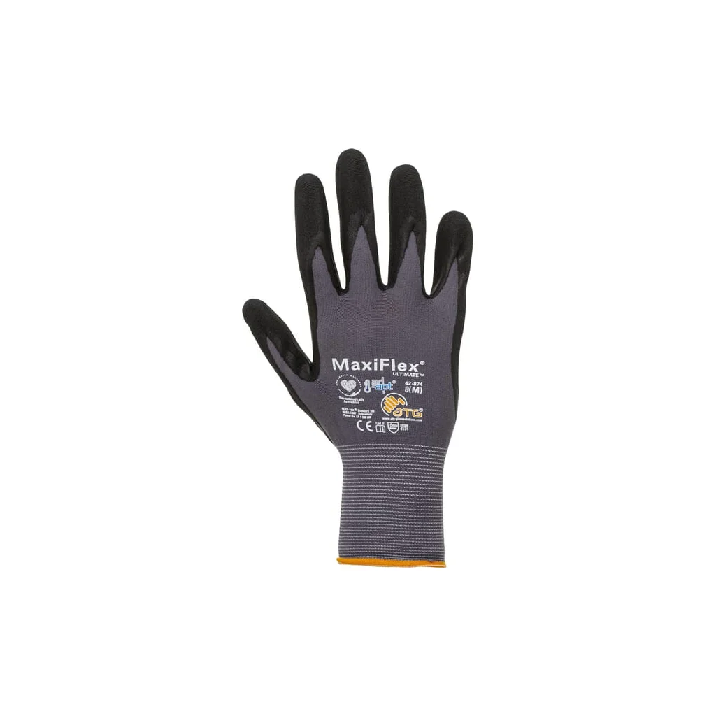 Mănuși Maxiflex Ultimate L HS348749