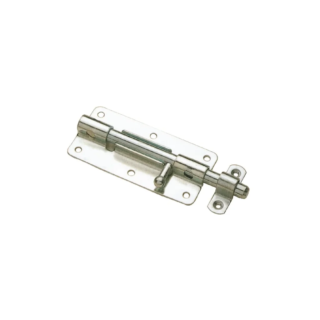 Zăvor 100mm HS104108