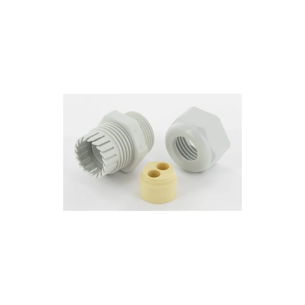 Presetupă PG16, 2x6 mm HSKKMULTIPG162X6