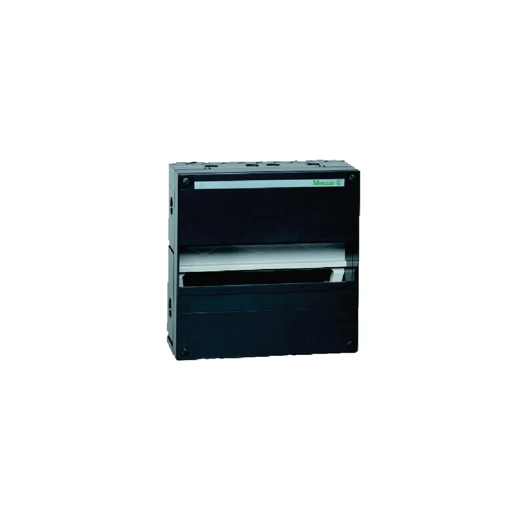 Cutie de distribuție din plastic,1R,12TE HT220S4