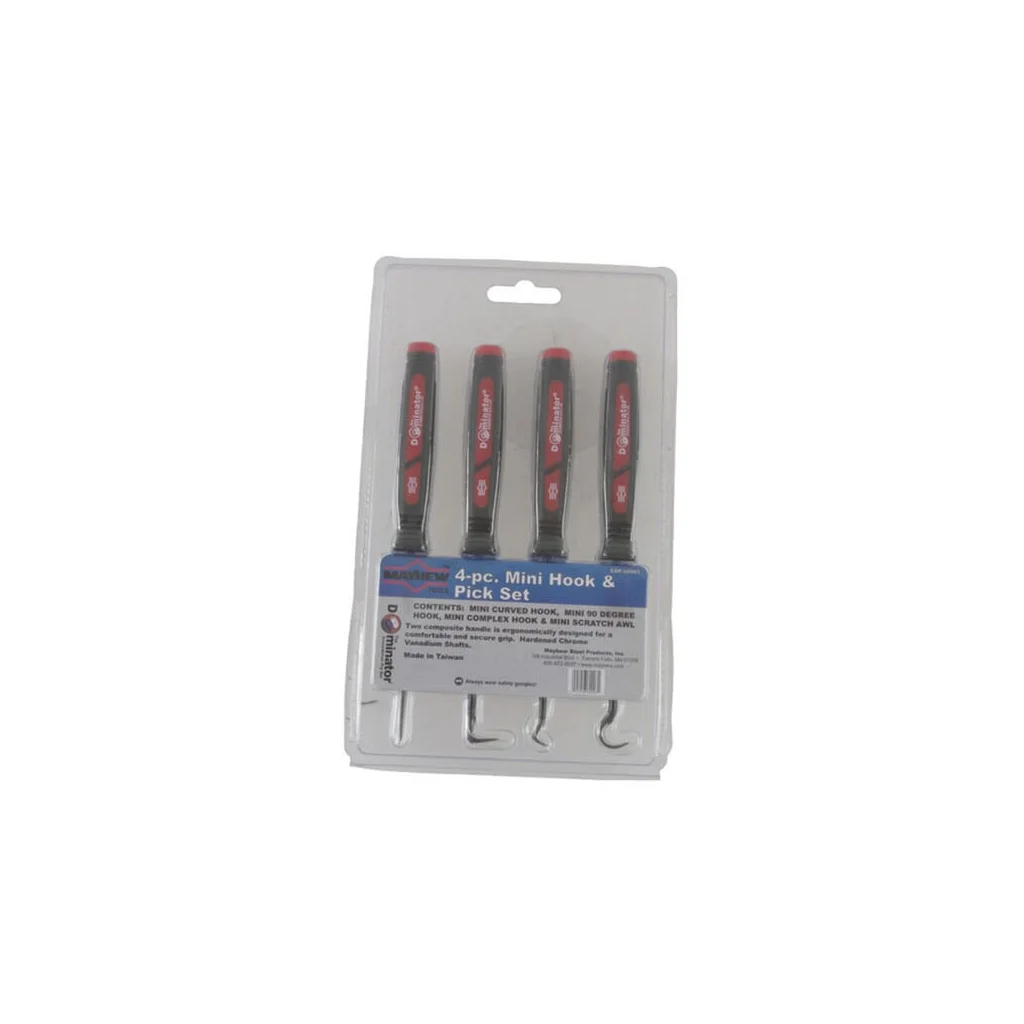 Set cârlige & tăietoare HU45074