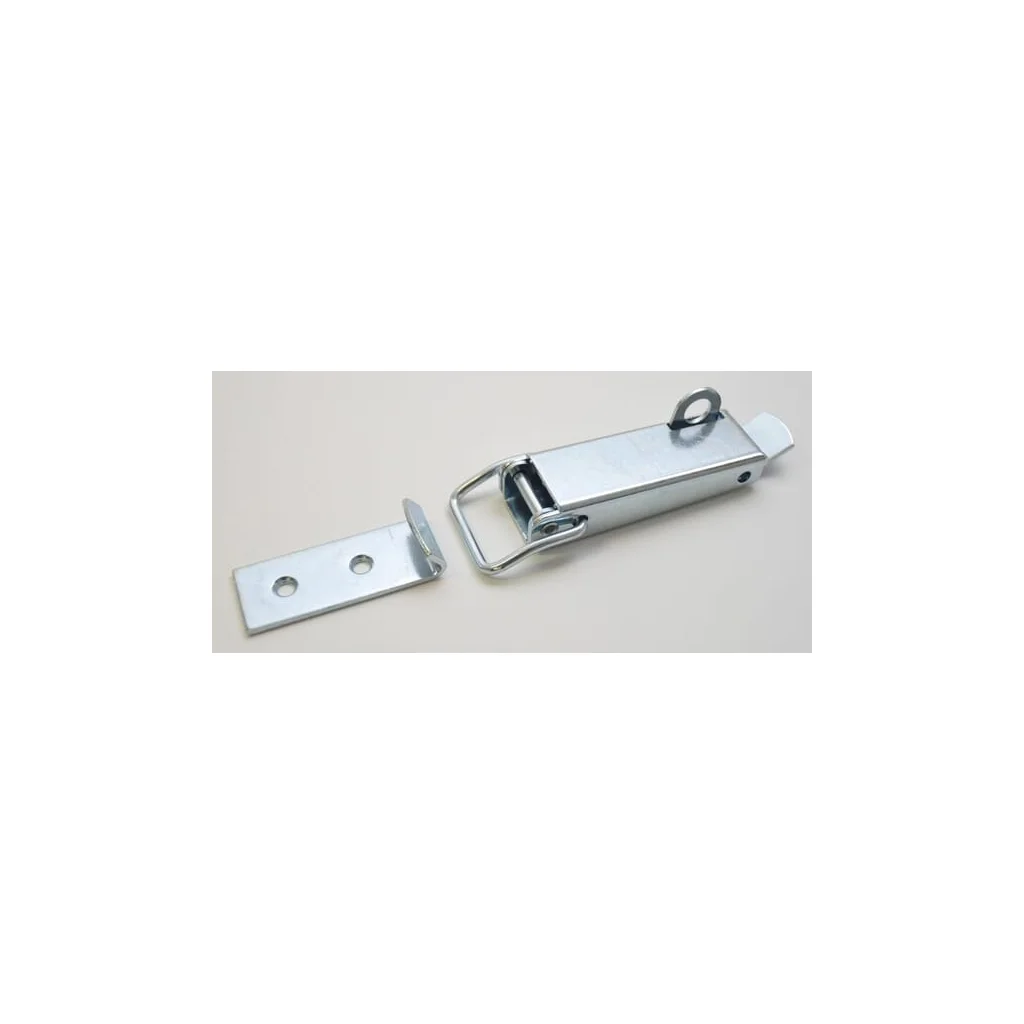 Închizător pârghie cu robinet110mm HS20001