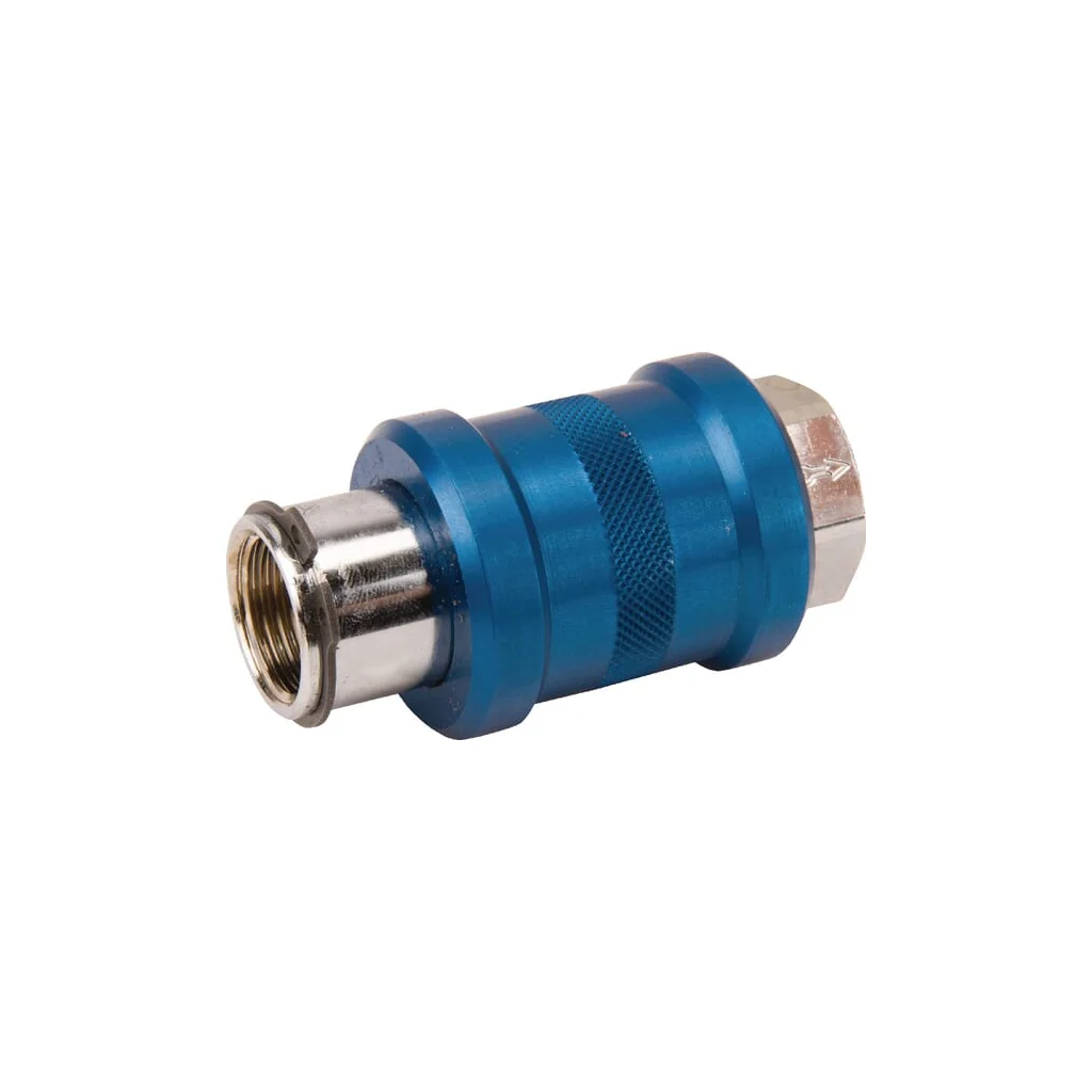 Supape glisante manuale HSV12