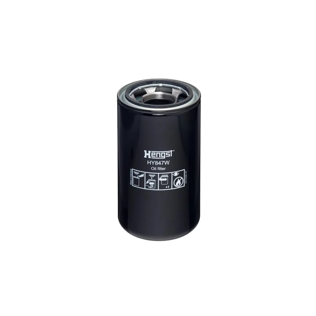 Filtru hidraulic spin-on HY847W