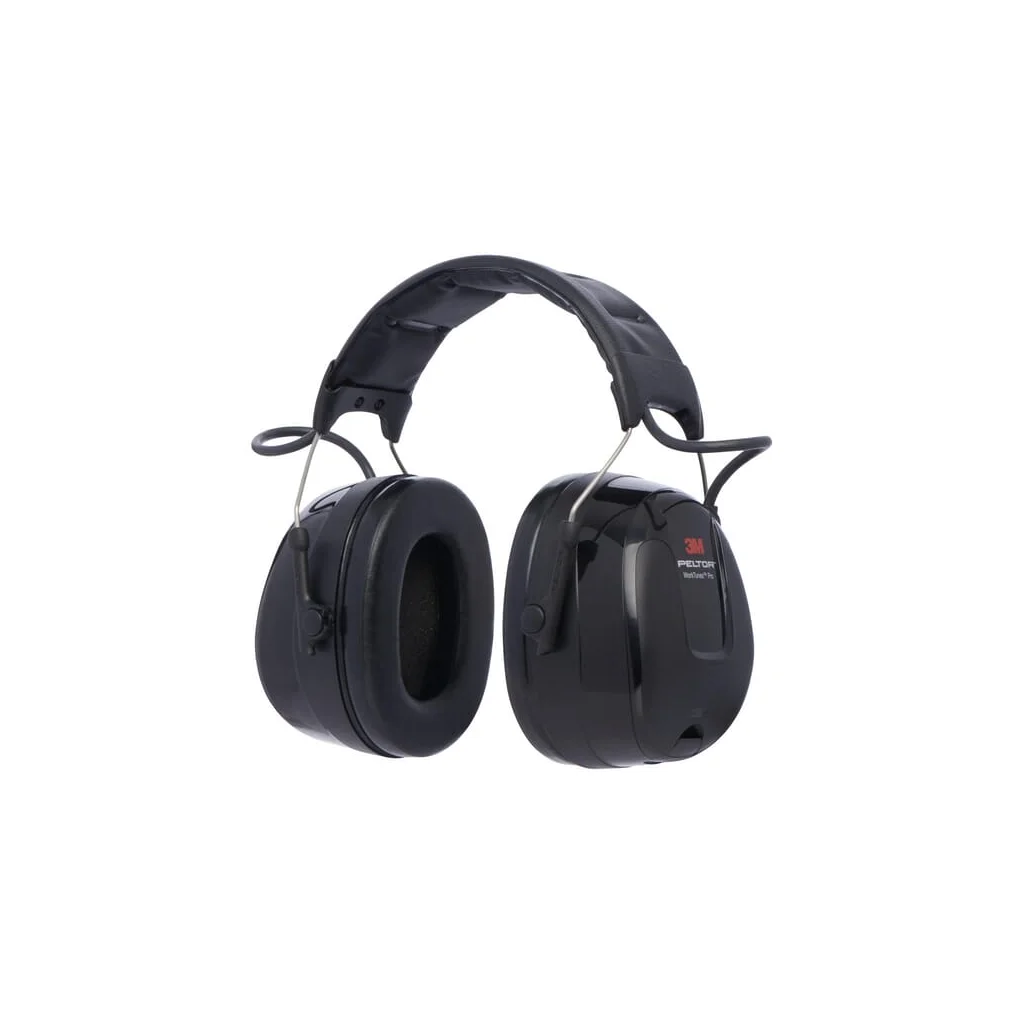 Căști Peltor WorkTunes™ Pro HRXS220A