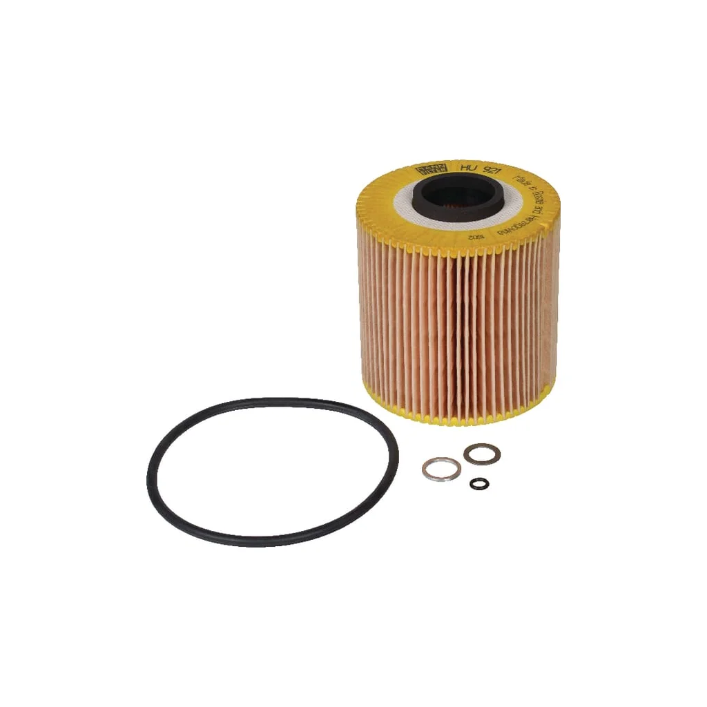 Filtru ulei HU921X