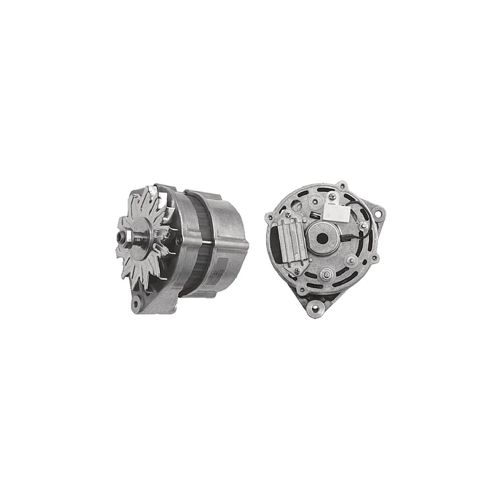 Alternator 14V, 120A IA1082