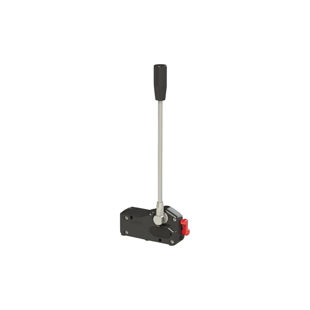 Manetă cu blocare anti-revers IMSL3076RL
