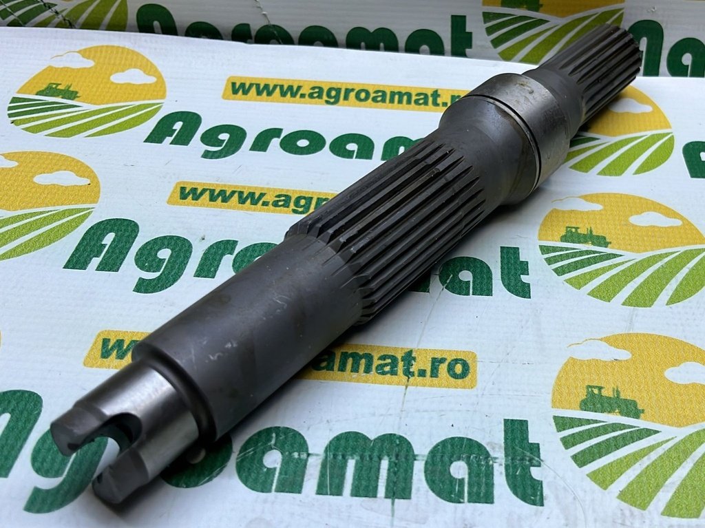 Ax Hidrostatica AZ42085 z-26/21