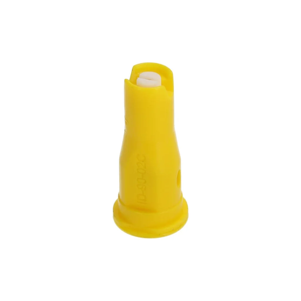 Duză injecție aer ID 90° 02 galbenă din material ceramic Lechler ID9002C
