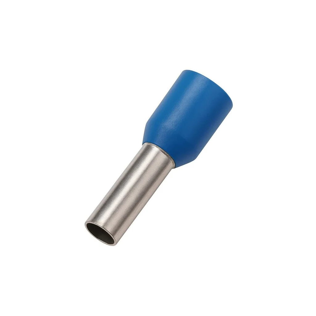 Manșon terminal cablu 50mm² 20mm DIN 46228-4 ICIAE5020