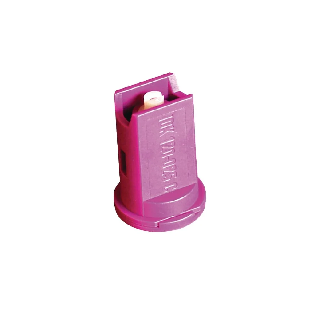 Duză de injecție aer IDK 120° 025 violet ceramică Lechler IDK120025C